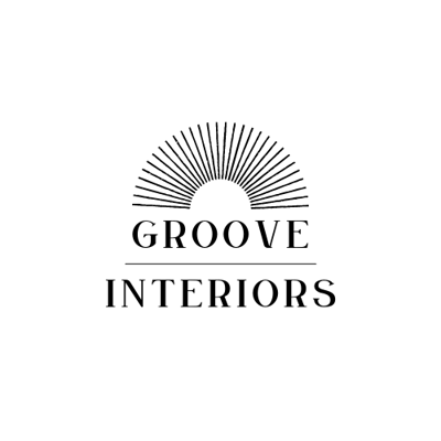 Copy of Groove Interiors (Circle Sticker) (Logo) (1)